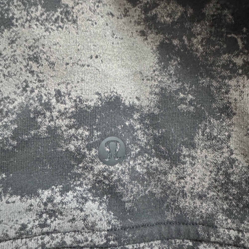 City Sweat Pullover Camouflage Hoodie - Picture 2 of 2